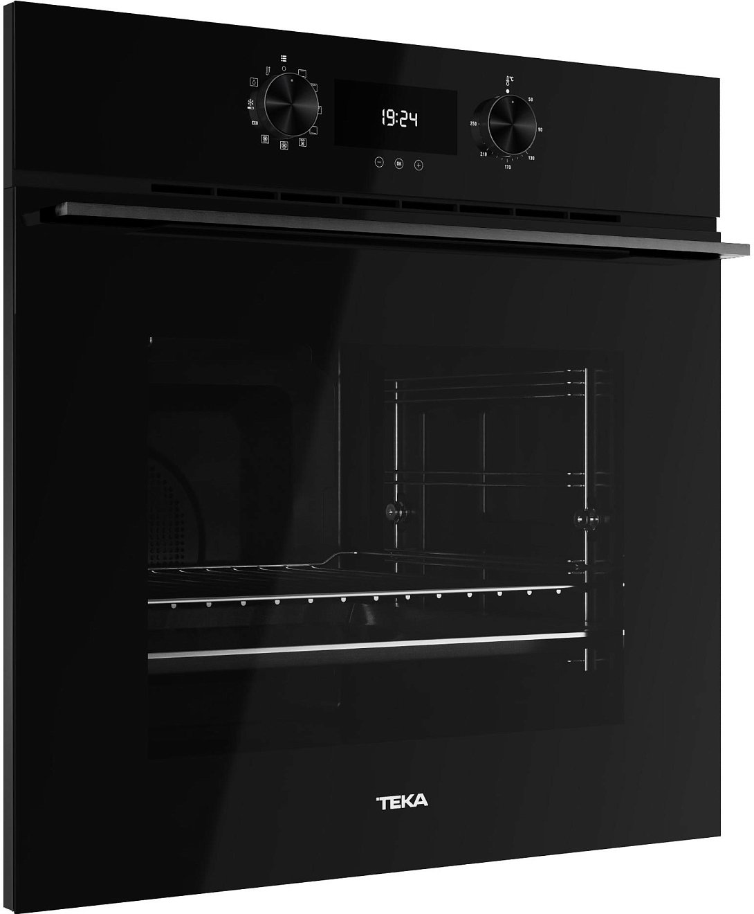 Духовой шкаф электрический Teka HLB 8400 FBK